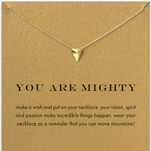 Mighty Necklace