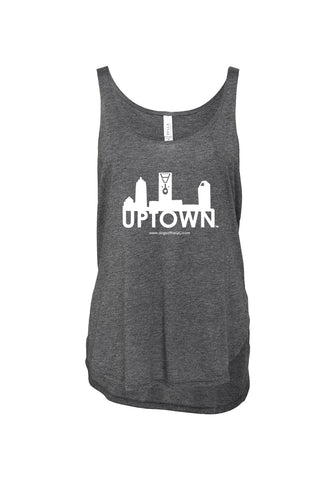 Uptown Dog